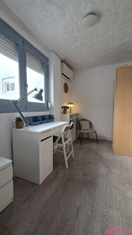 Apartment room en València