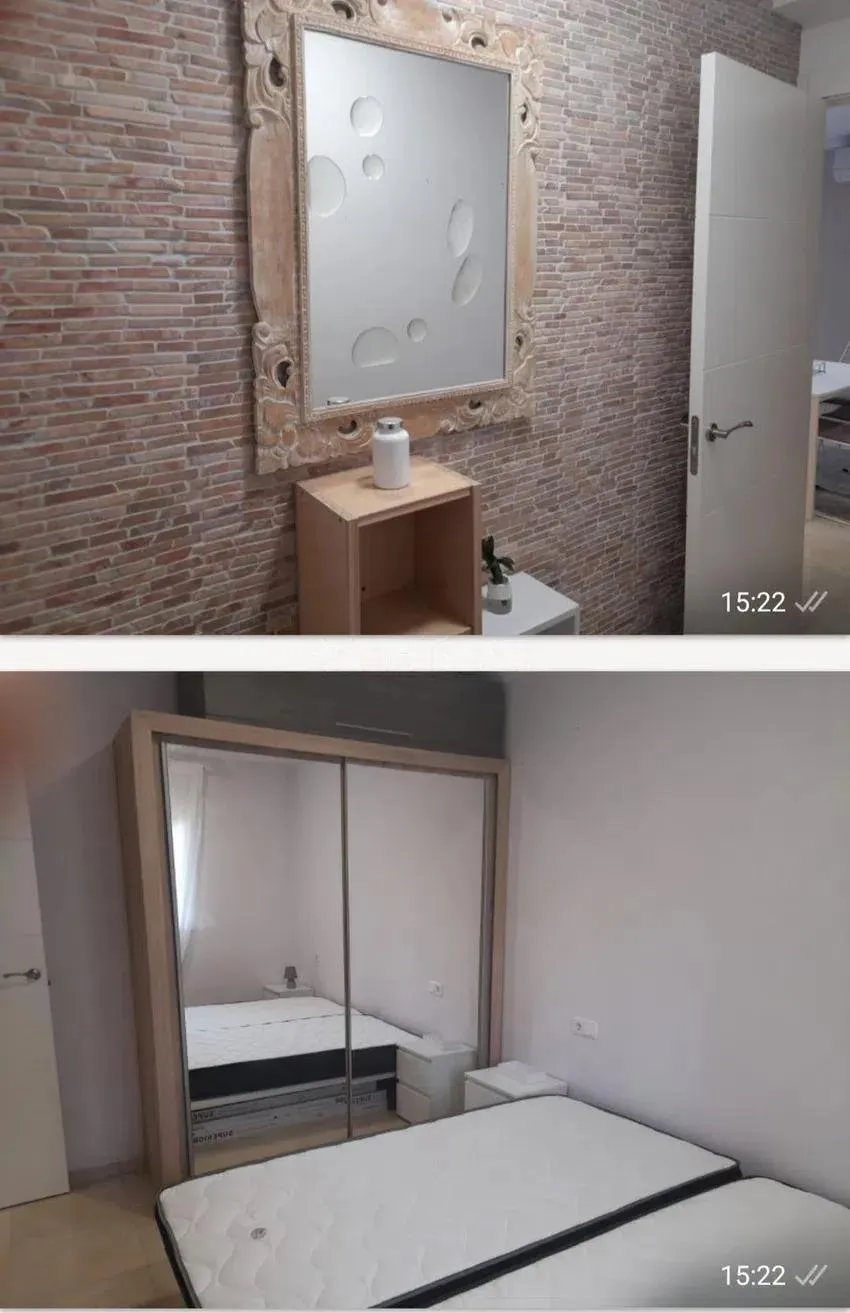 Flat en València