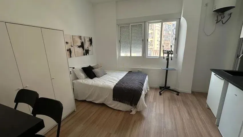 Flat en València