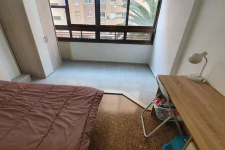Flat en Valencia