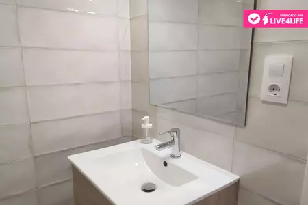 Flat en València