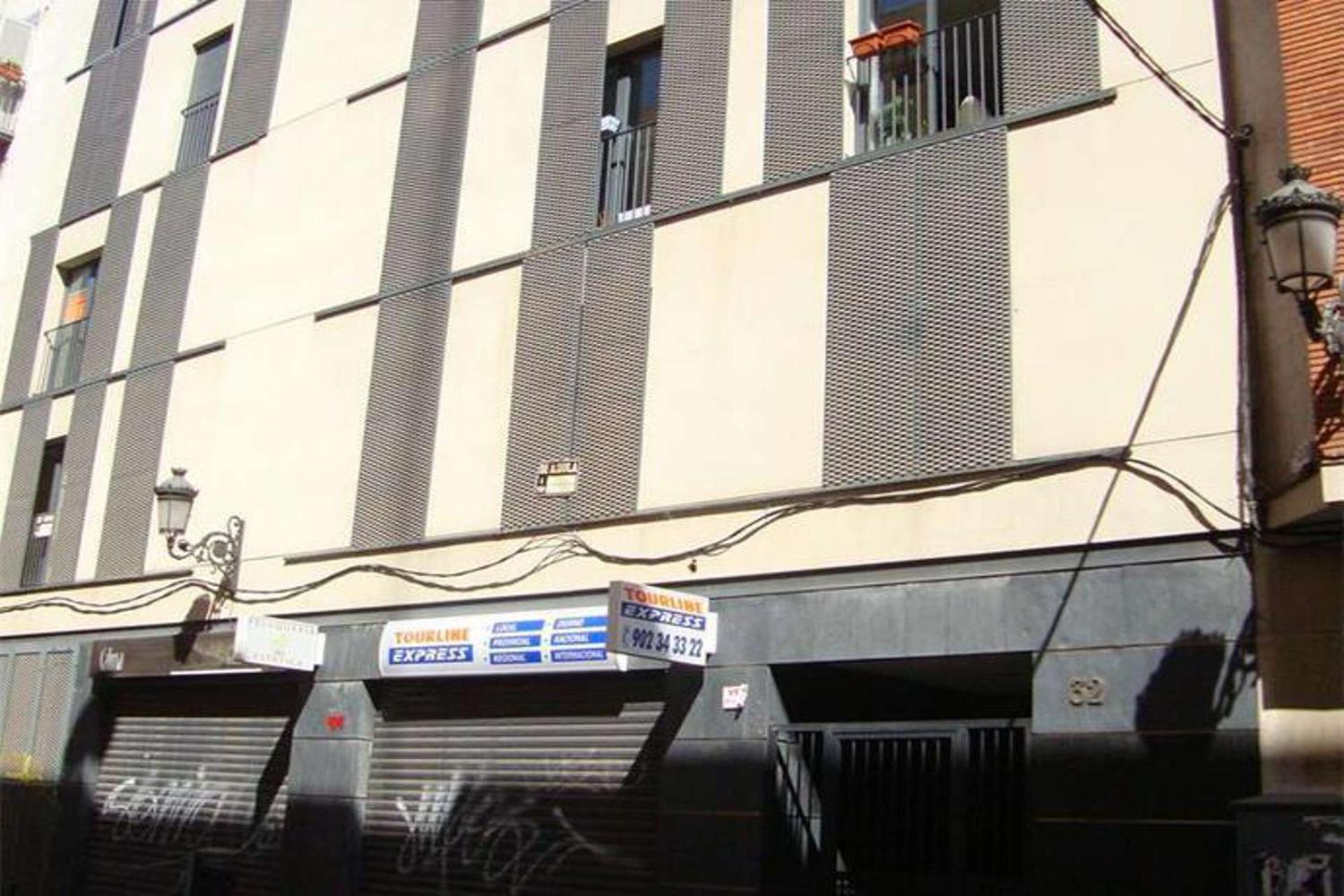 Imagen piso
