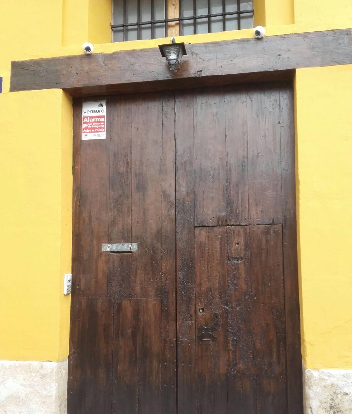 Imagen piso