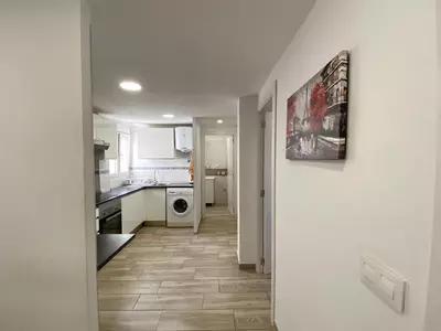 Flat en València