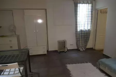 Flat en Barcelona