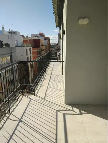 Studio en Valencia
