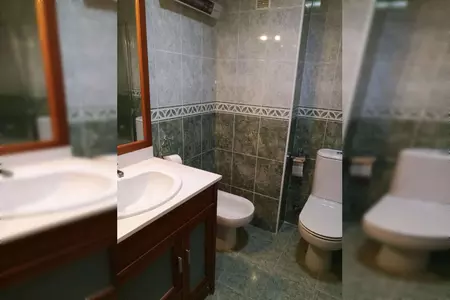Flat en Barcelona