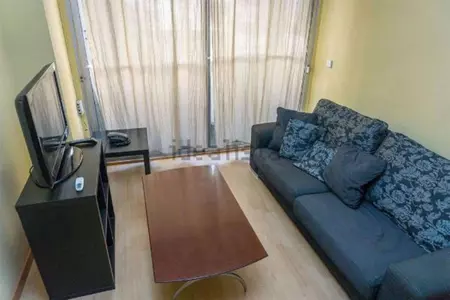 Flat en Barcelona