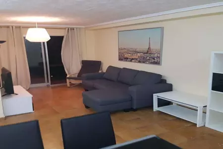 Flat en Barcelona