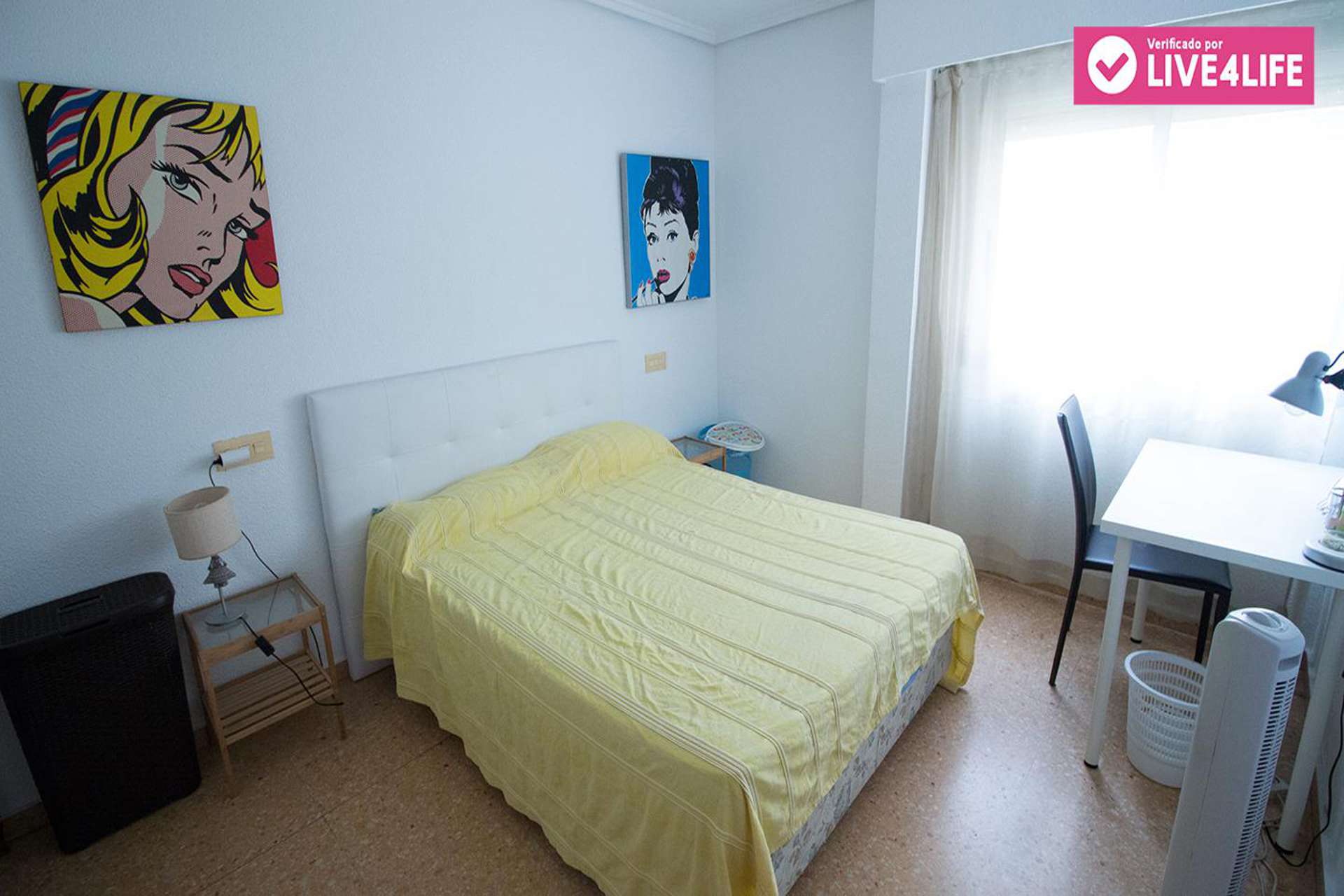 Imagen piso
