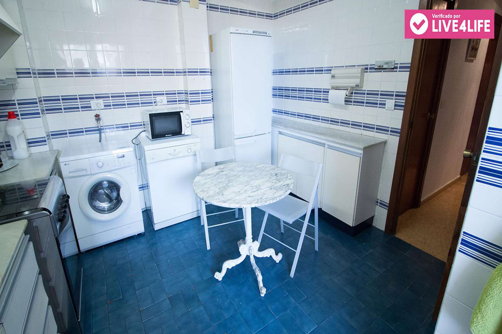Imagen piso