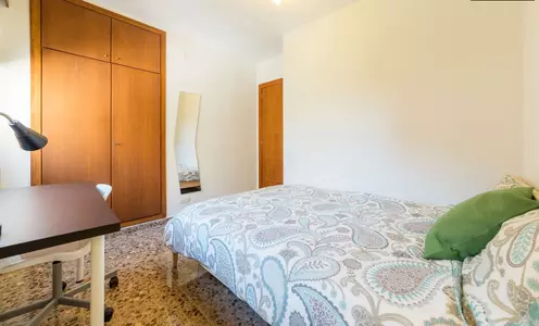 Flat en Valencia