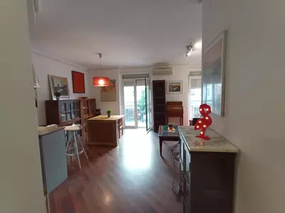 Flat en València