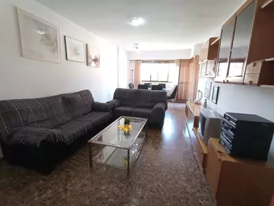 Flat en Valencia