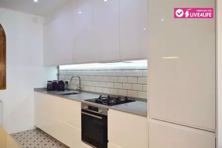 Flat en València