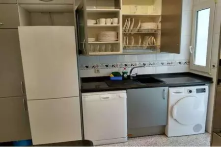 Flat en València