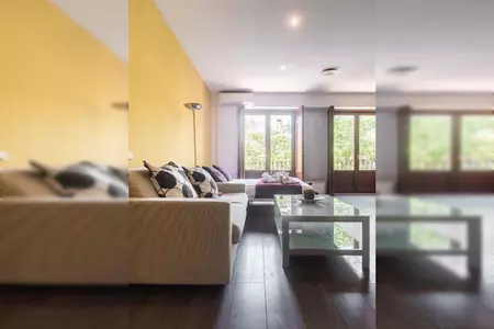Flat en València