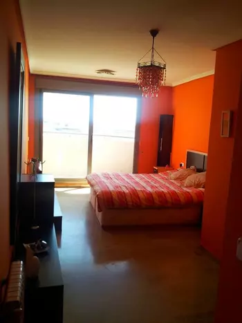 Flat en Valencia