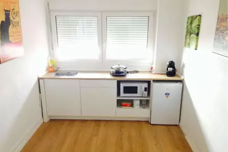 Flat en València