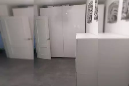Flat en València