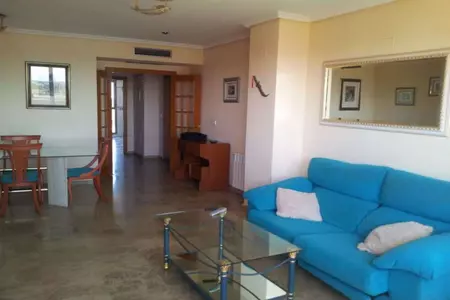 Flat en València