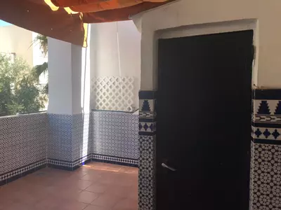 House en sevilla