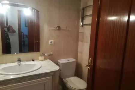 Flat en Sevilla