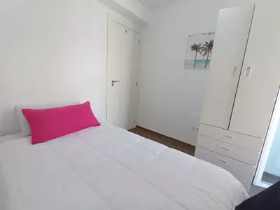 Flat en València
