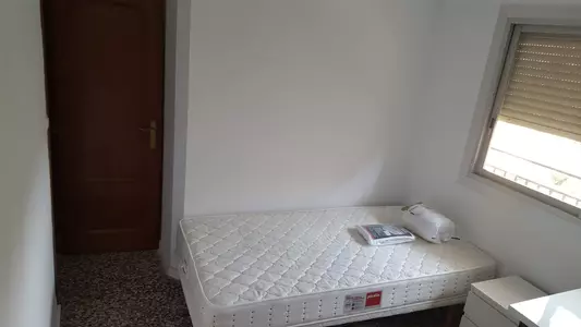 Flat en València