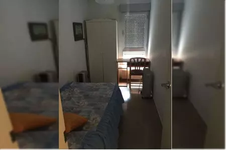 Flat en Granada