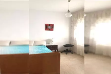 Flat en Granada