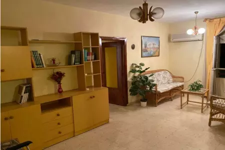 Flat en Granada