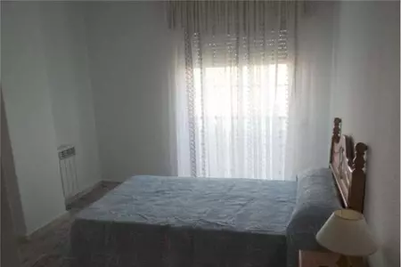 Flat en Granada