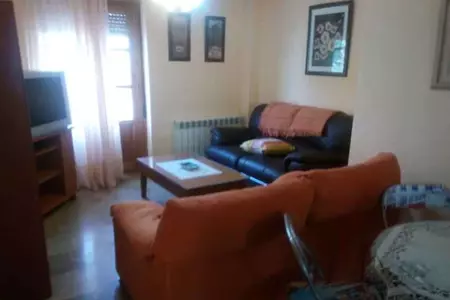 Flat en Granada