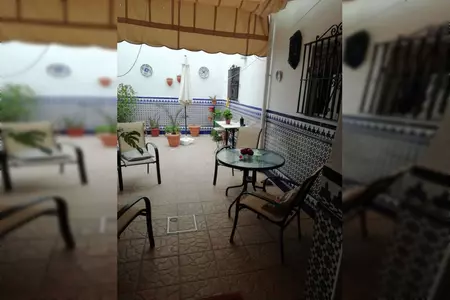 House en Sevilla