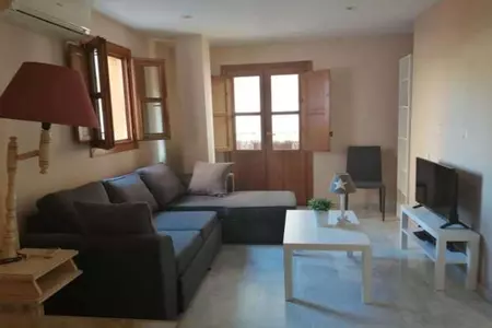 Flat en Granada
