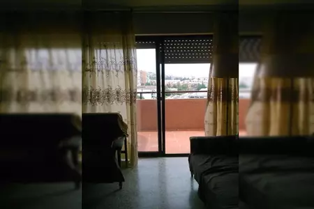 Flat en Granada
