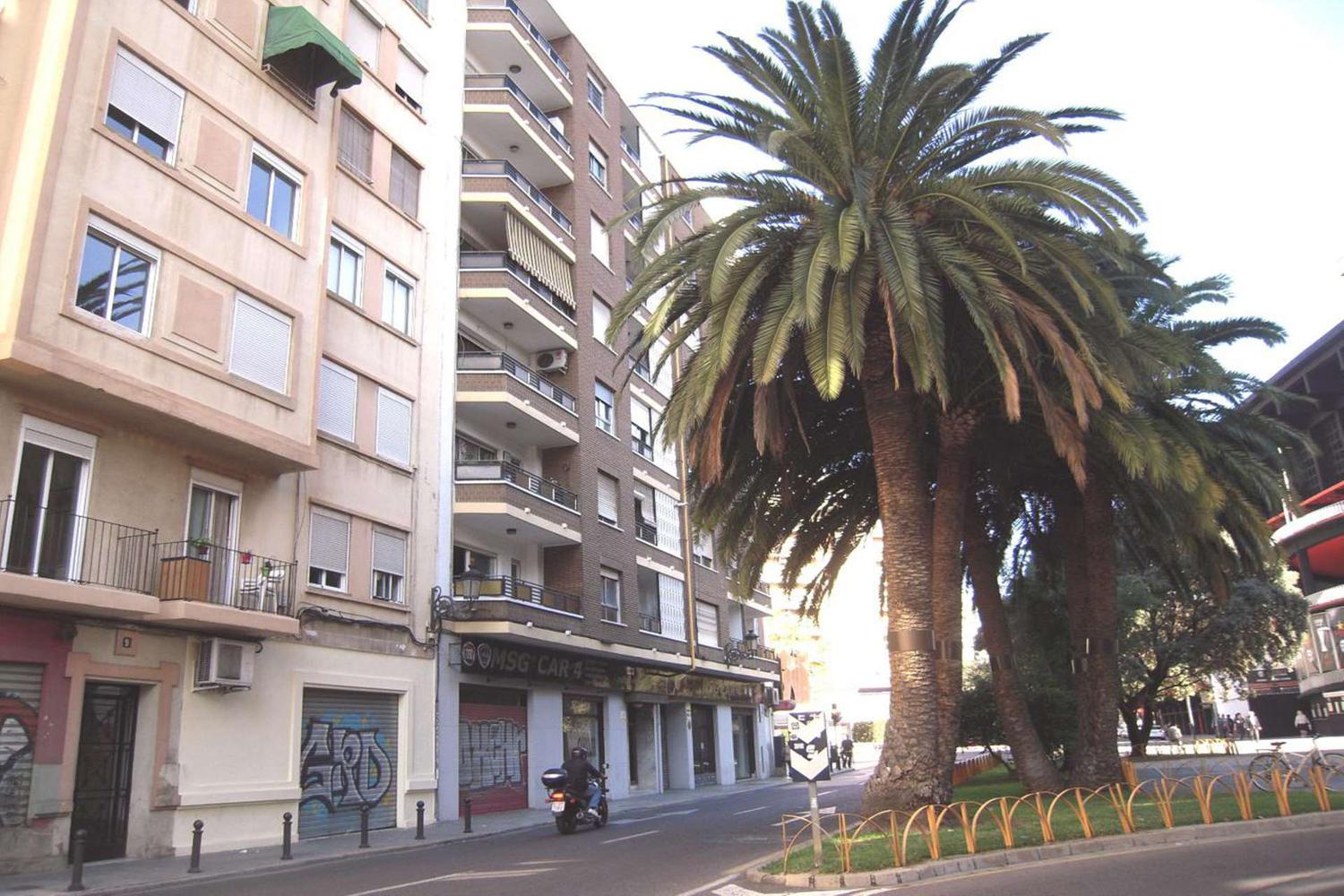 Imagen piso