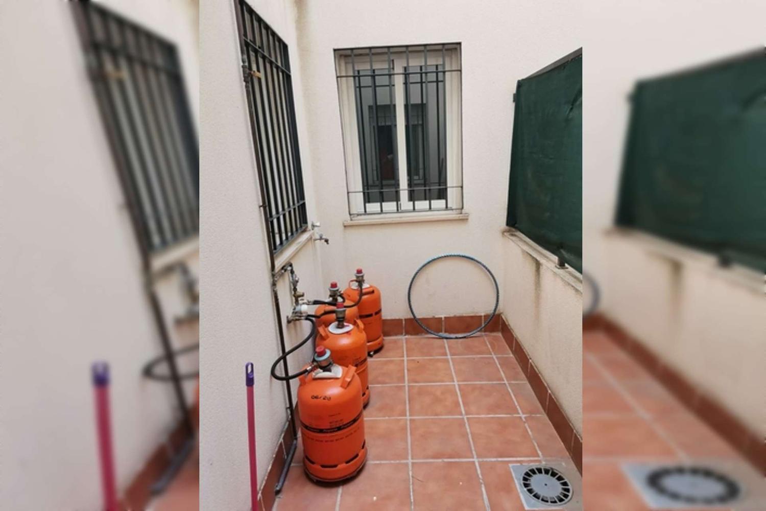 Imagen piso