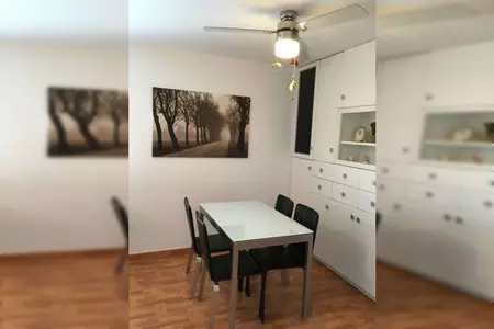 Flat en Granada