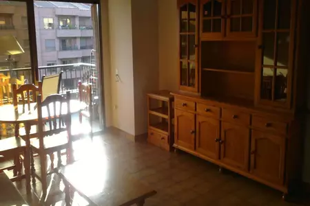 Flat en Granada