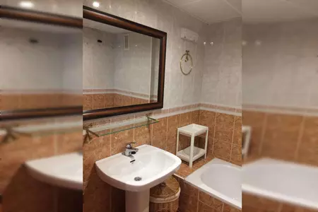 Flat en Sevilla