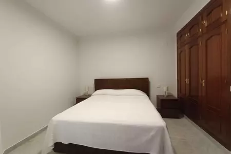 Flat en Sevilla