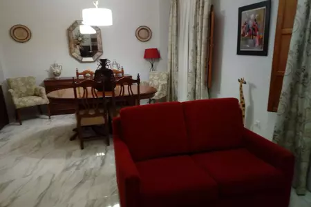 Flat en Sevilla
