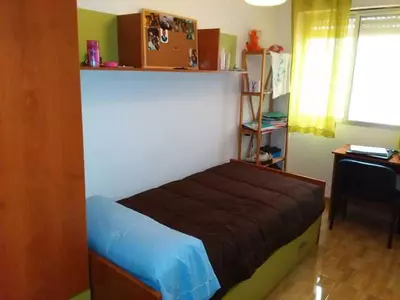 Flat en Granada