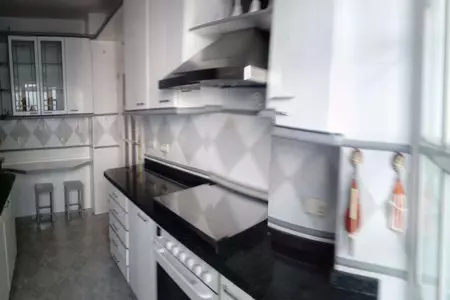 Flat en Granada