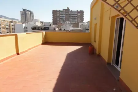 Flat en Granada