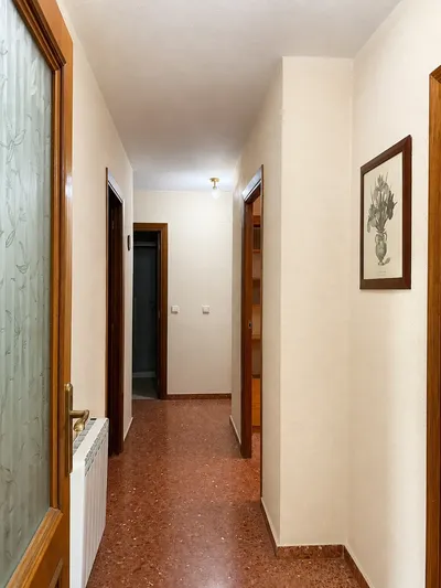 Flat en Granada