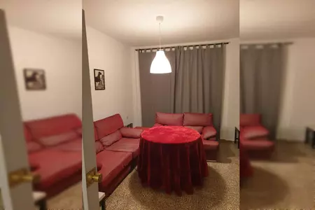 Flat en Granada