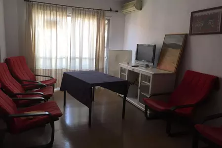 Flat en Sevilla